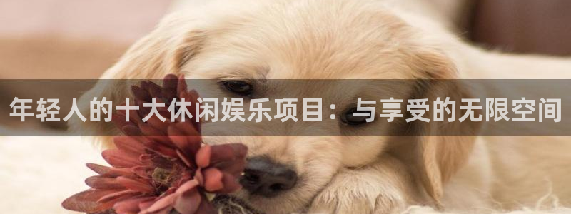 乐天堂fun官网：年轻人的十大休闲娱乐项目：与享受的无限空间
